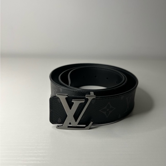 Louis Vuitton Other - Men Louis Vuitton Belt